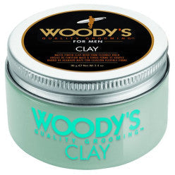 WOODY'S CLAY 3.4OZ