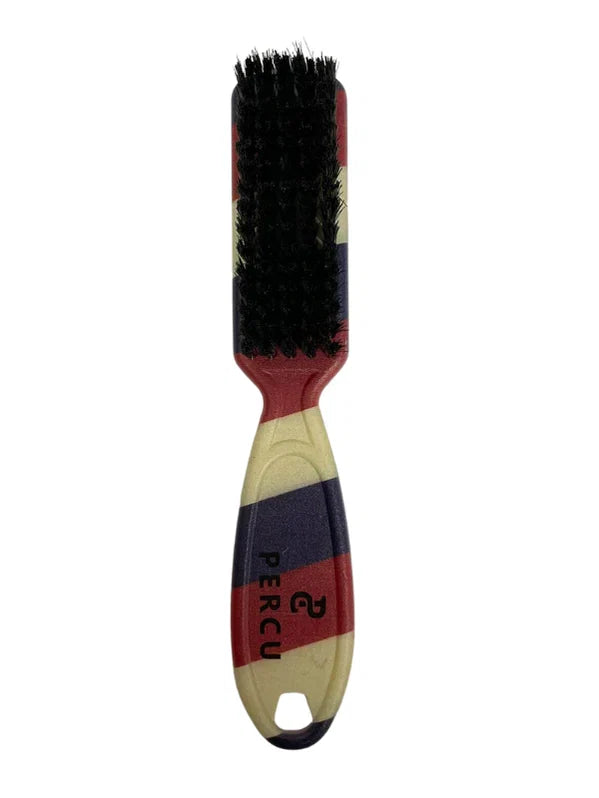 Percu Barber Pole Clipper Brush #P-PBB Vip Barber Supply