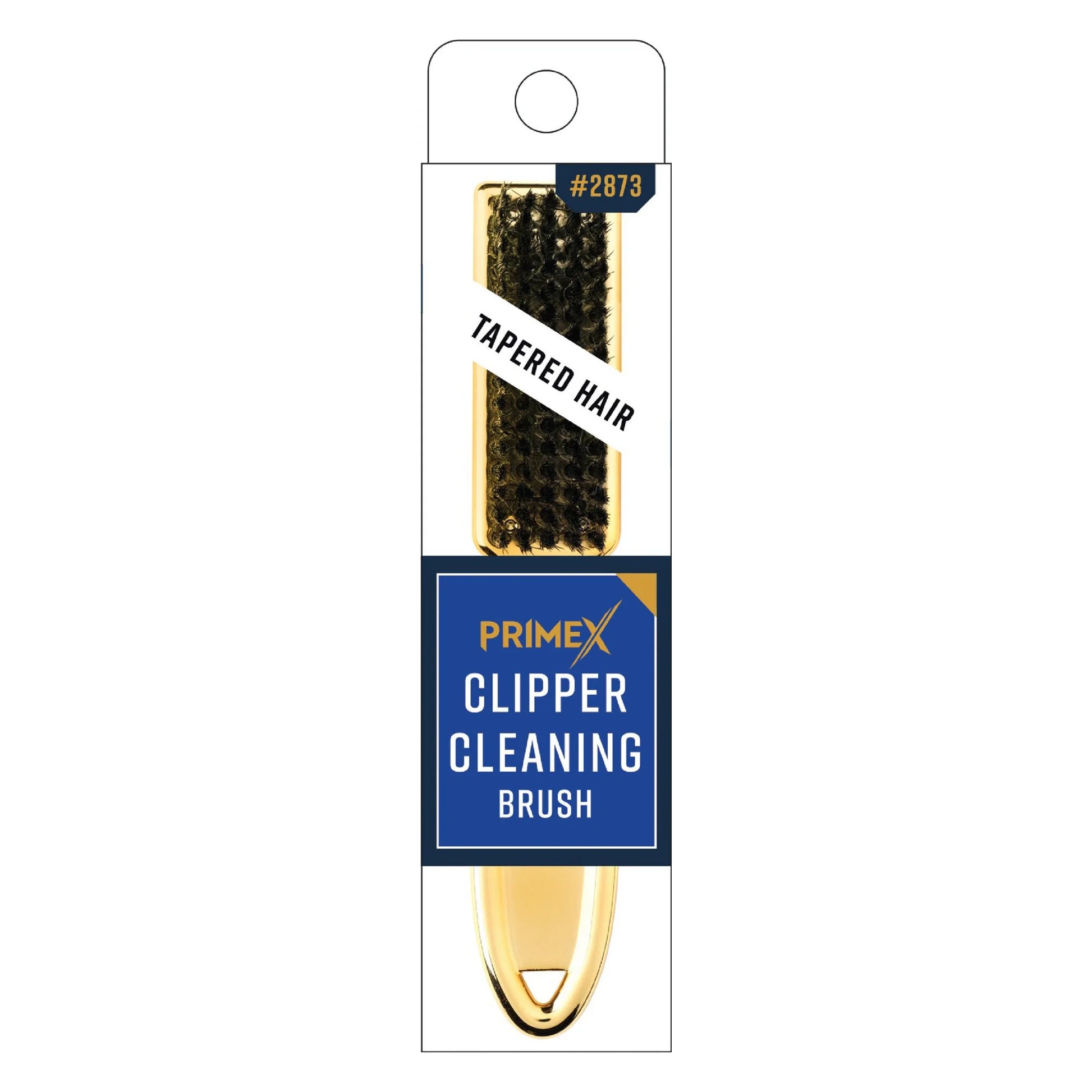 PrimeX Clipper Cleaning Brush Gold Annie International, Inc.