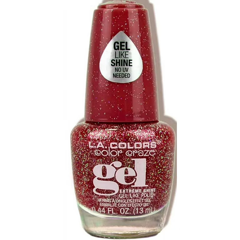 Extreme Shine Nail Polish VIAI BEAUTY