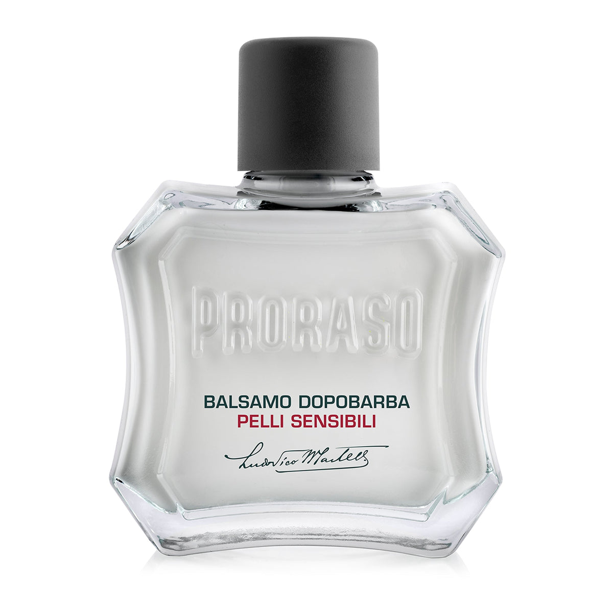 Proraso Antiirritation Liquid After Shave Cream With Green Tea & Oatmeal 3.38 Oz Pasteur Pharmacy