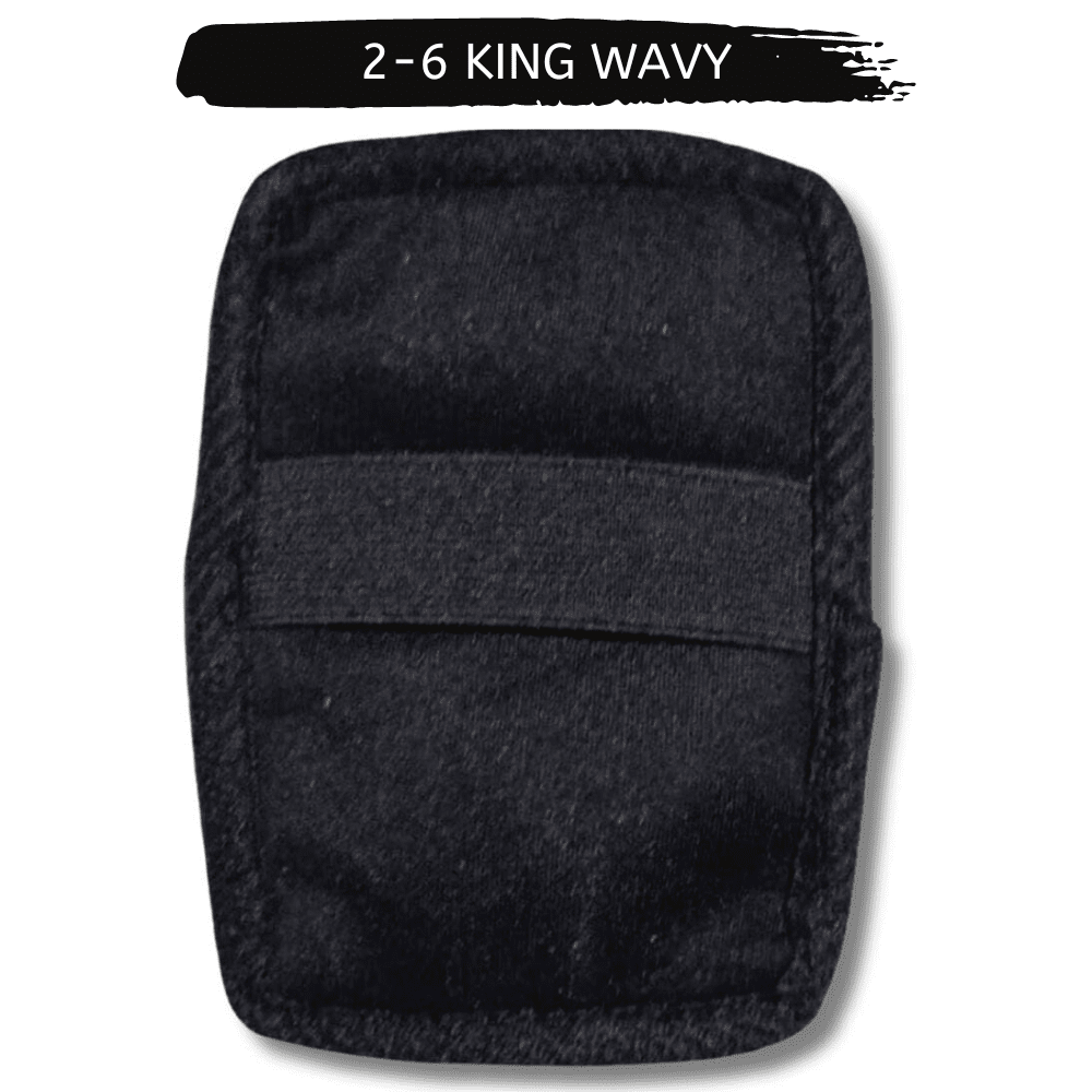 WaveMaster 360 Lay Down Pad 26 King Wavy Merch, LLC