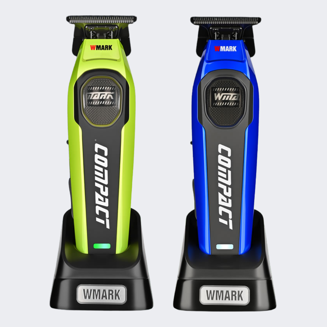 WMARK NG-VT4 Compact BLDC Motor Trimmer Certified Clippers