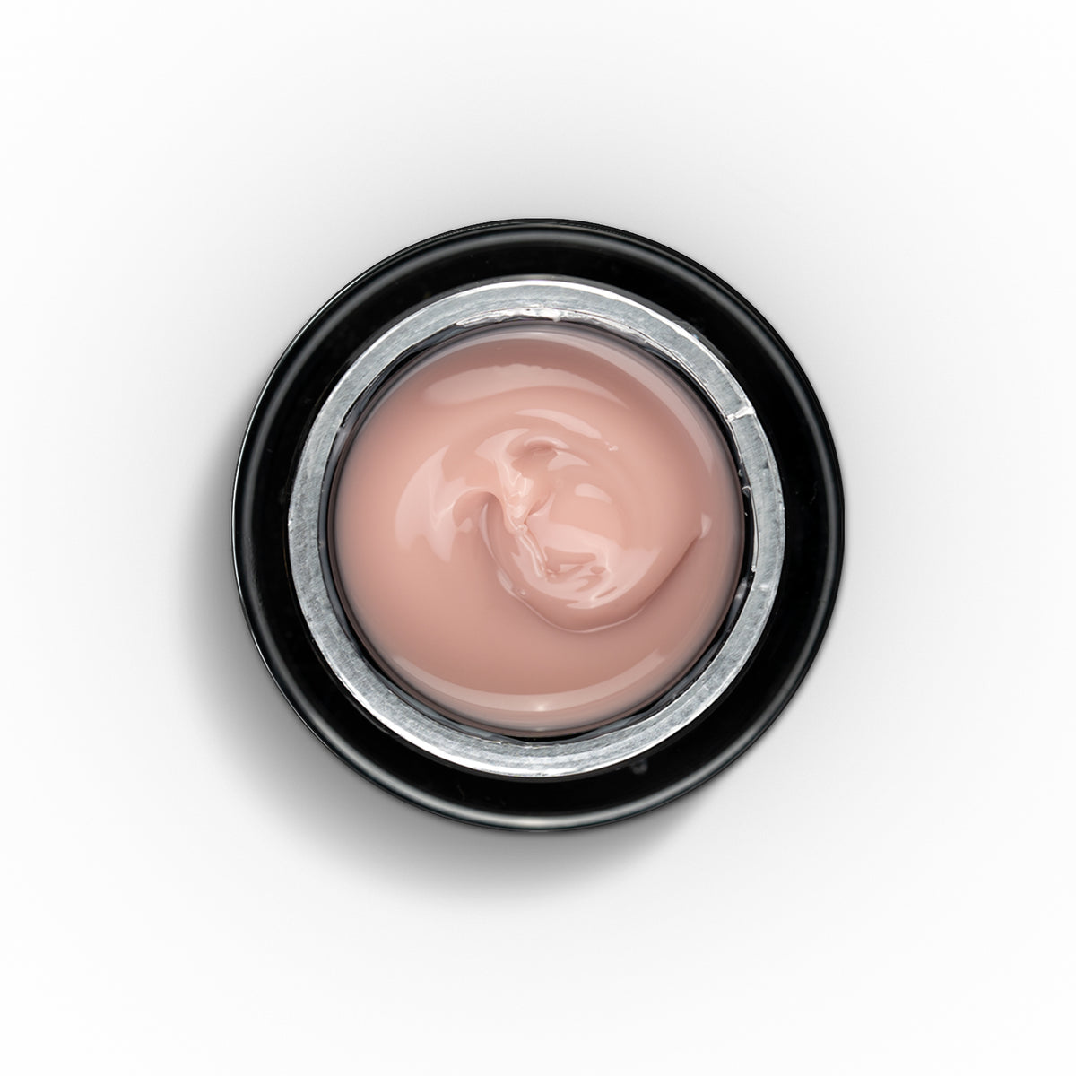 Builder Gel in a Pot - Creamy Latte Lunali Nail Supply
