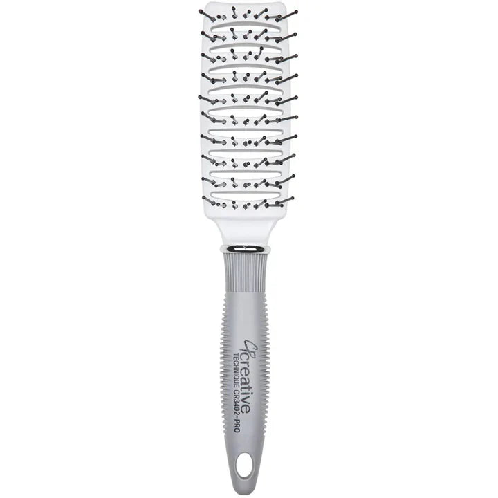 Creative Hair Brush CR3402SI VIP Extensions
