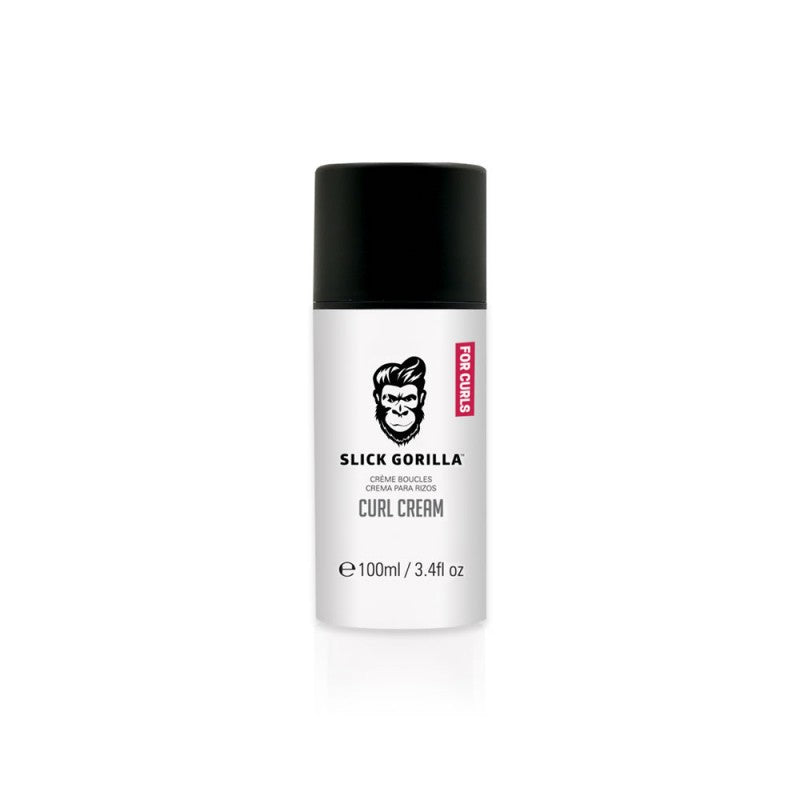 SLICK GORILLA CURL CREAM (#SGCC)
