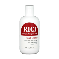 RICI CURL CREME 8OZ N.O.S. Barber Supply