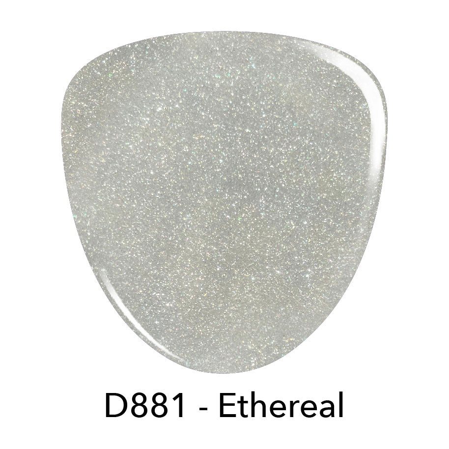 Revel - N04 Ethereal (Duo) Queen Nails & Beauty Supplies