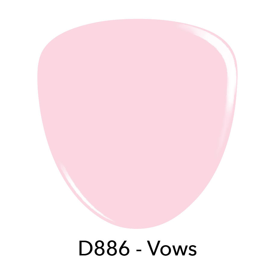 Revel - N09 Vows (Duo) Queen Nails & Beauty Supplies