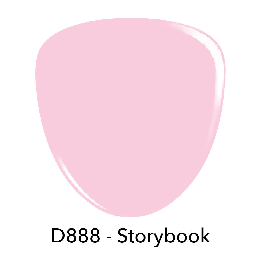 Revel - N11 Storybook (Duo) Queen Nails & Beauty Supplies