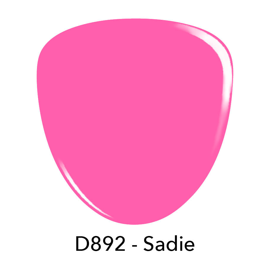Revel - N15 Sadie (Duo) Queen Nails & Beauty Supplies