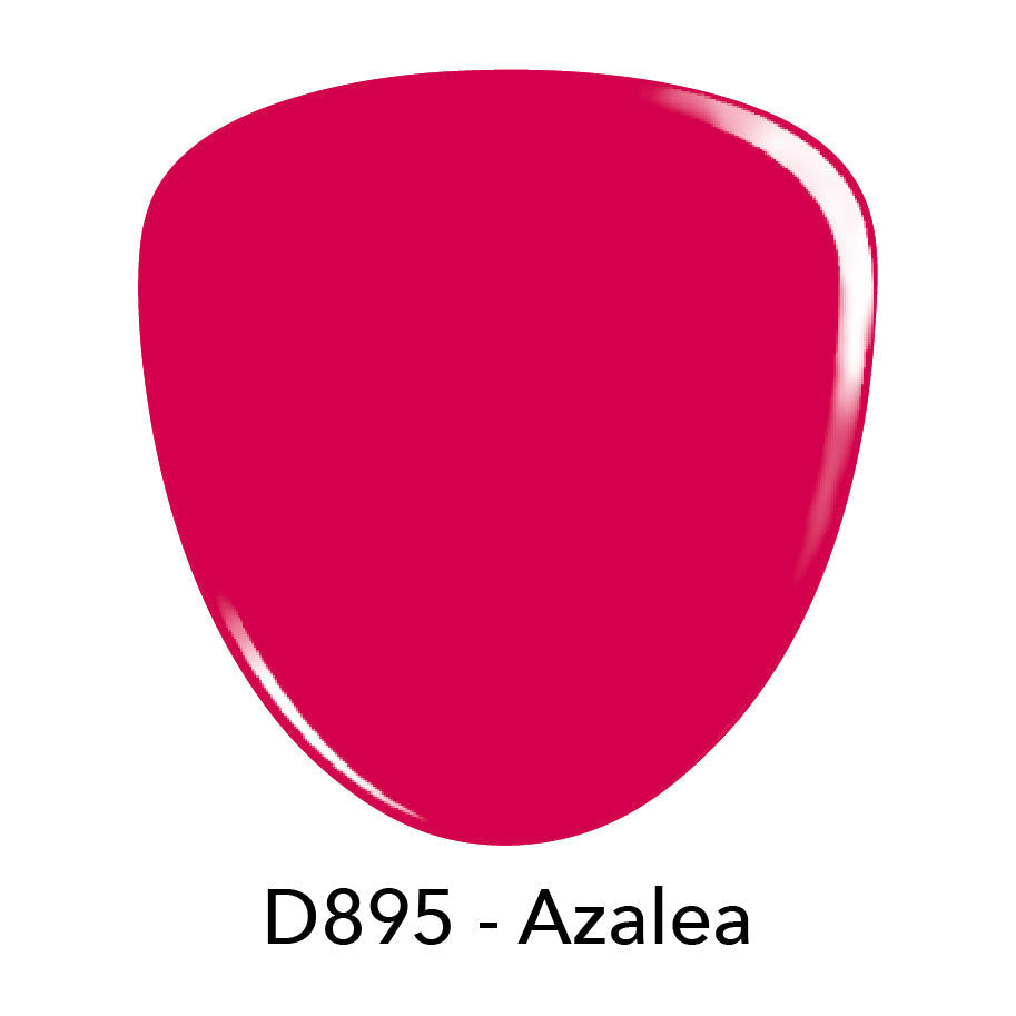 Revel - N18 Azalea (Duo) Queen Nails & Beauty Supplies