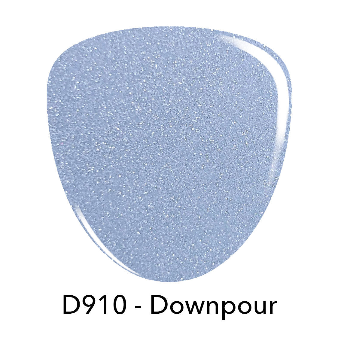 Revel - N33 Downpour (Duo) Queen Nails & Beauty Supplies