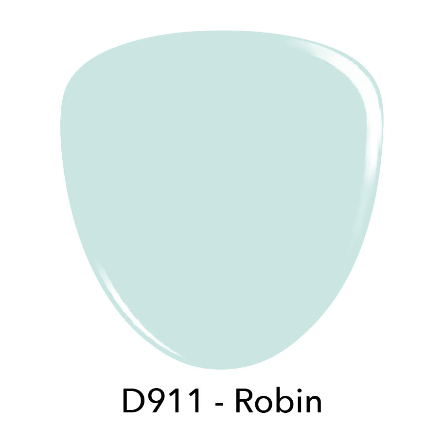 Revel - N34 Robin (Duo) Queen Nails & Beauty Supplies