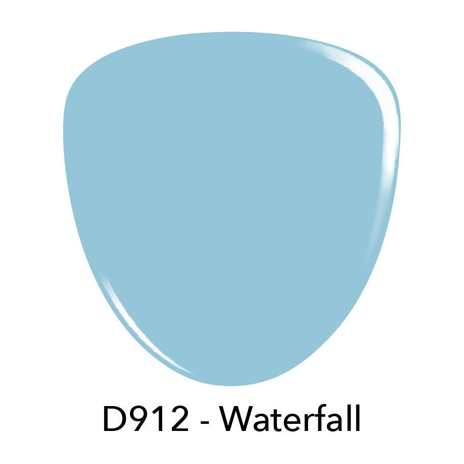 Revel - N35 Waterfall (Duo) Queen Nails & Beauty Supplies