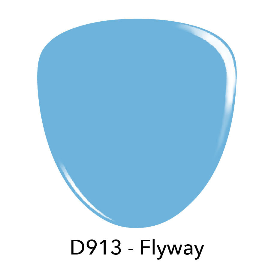 Revel - N36 Flyway (Duo) Queen Nails & Beauty Supplies