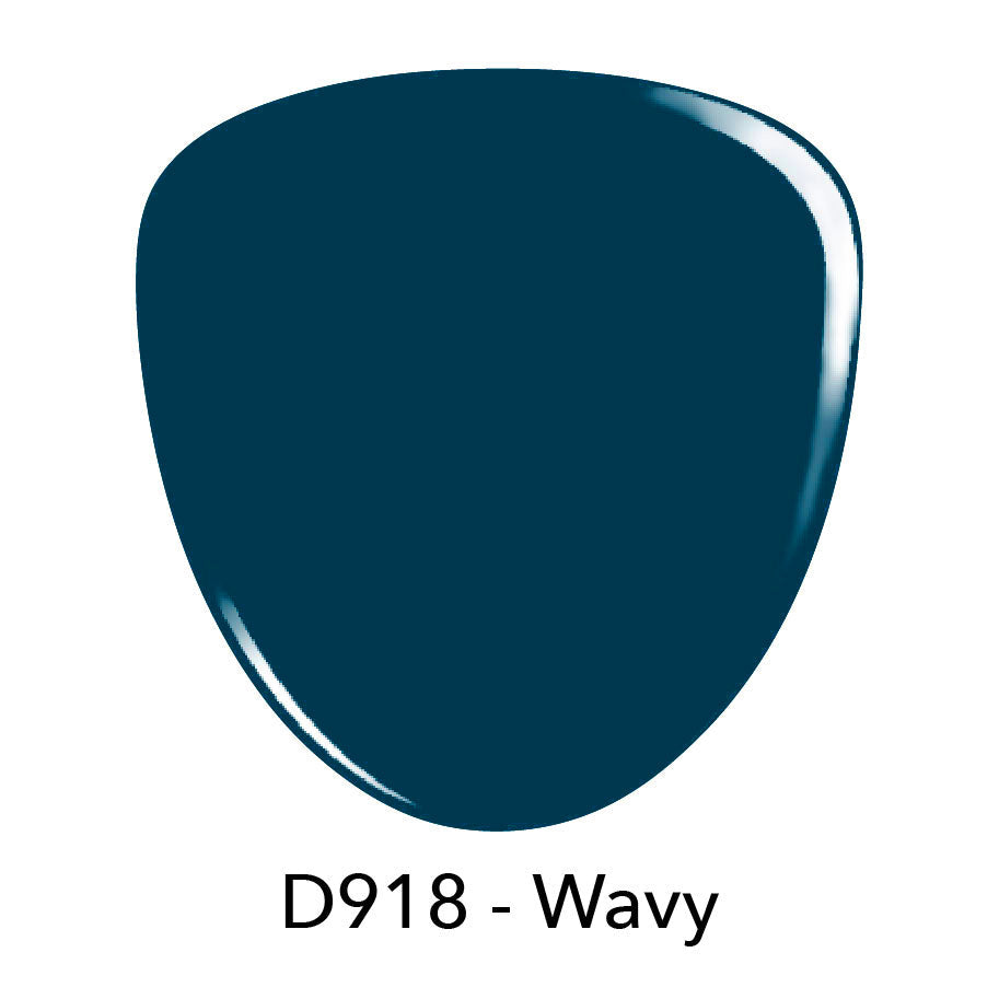 Revel - N41 Wavy (Duo) Queen Nails & Beauty Supplies