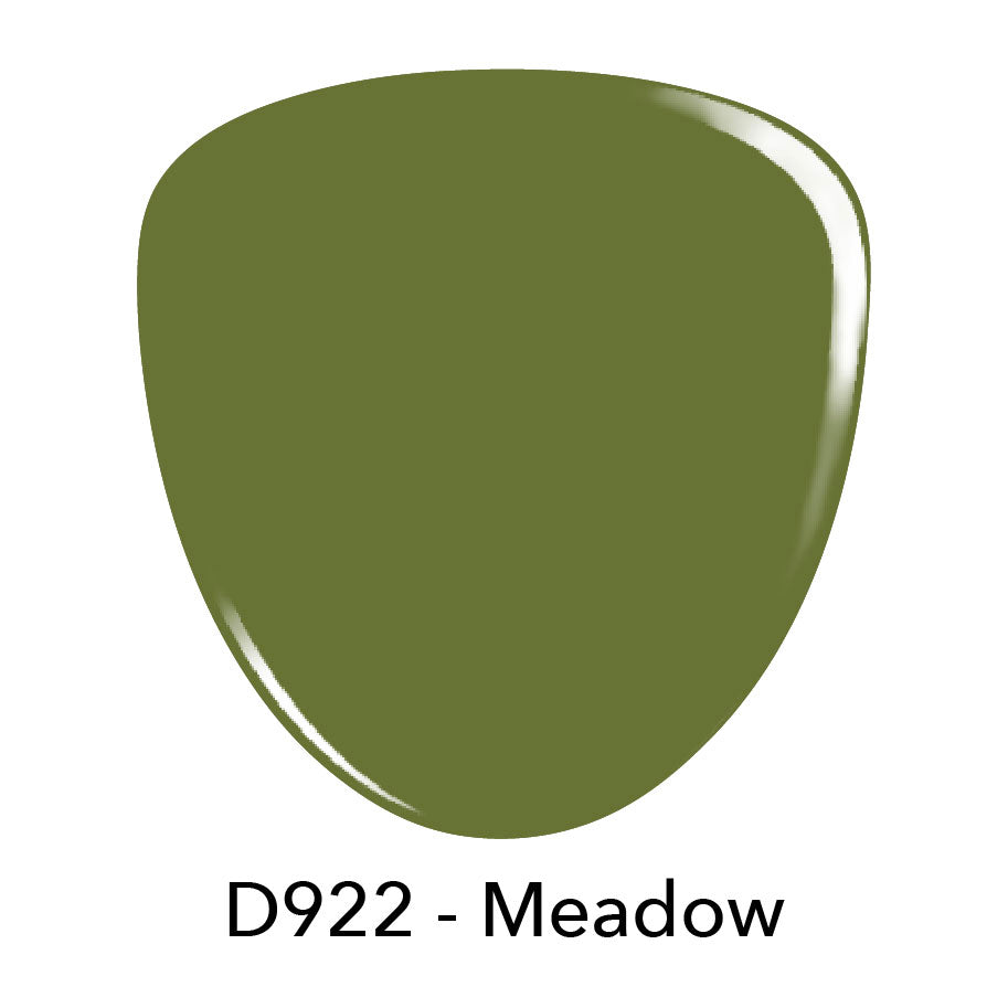 Revel - N46 Meadow (Duo) Queen Nails & Beauty Supplies