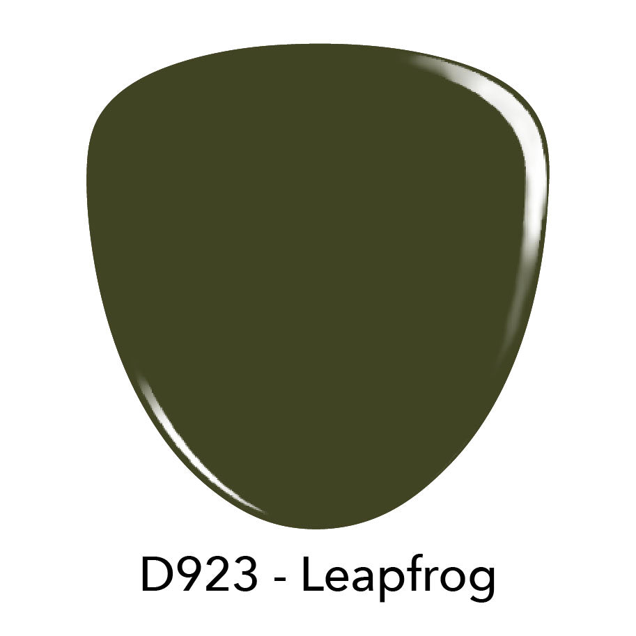 Revel - N47 Leapfrog (Duo) Queen Nails & Beauty Supplies