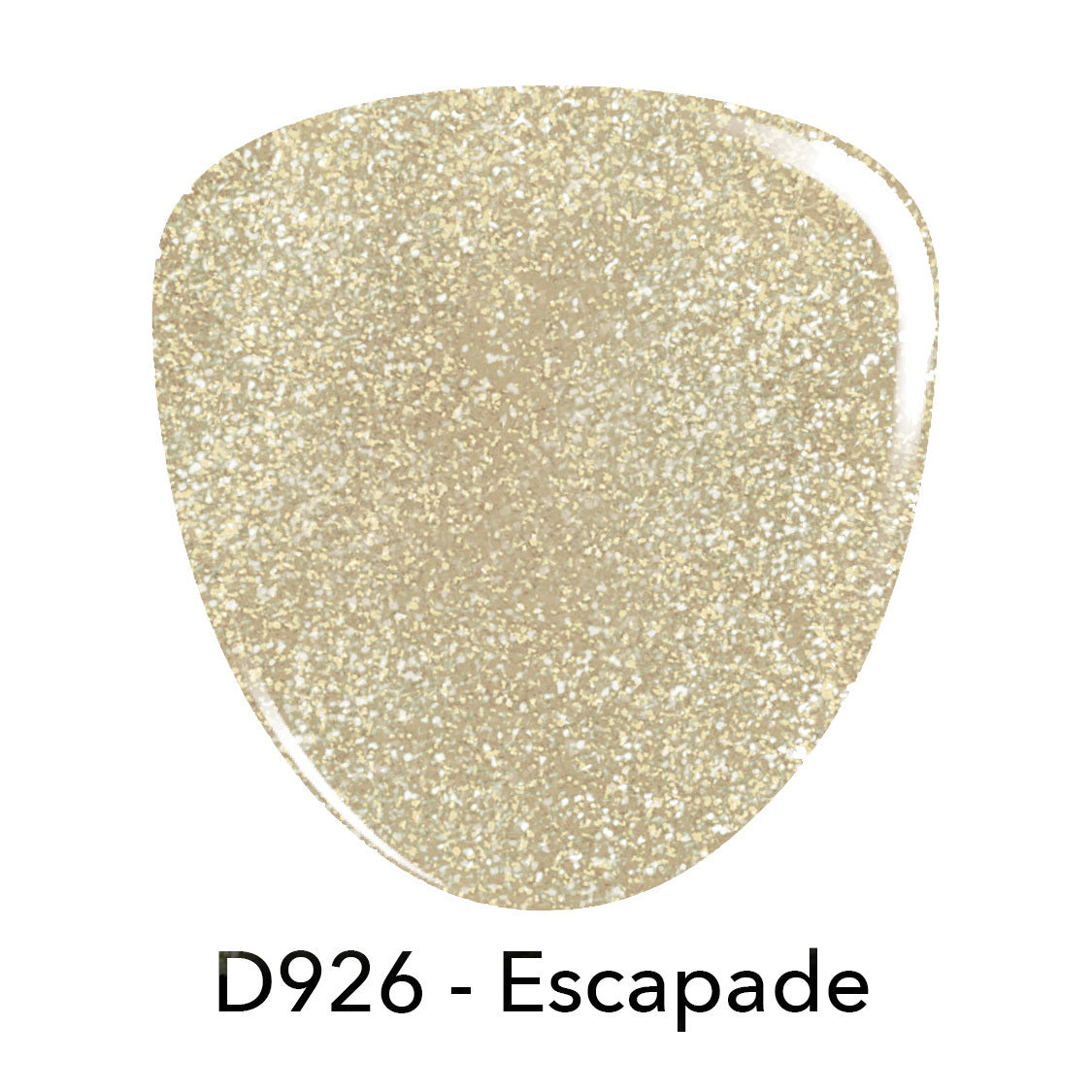 Revel - N50 Escapade (Duo) Queen Nails & Beauty Supplies