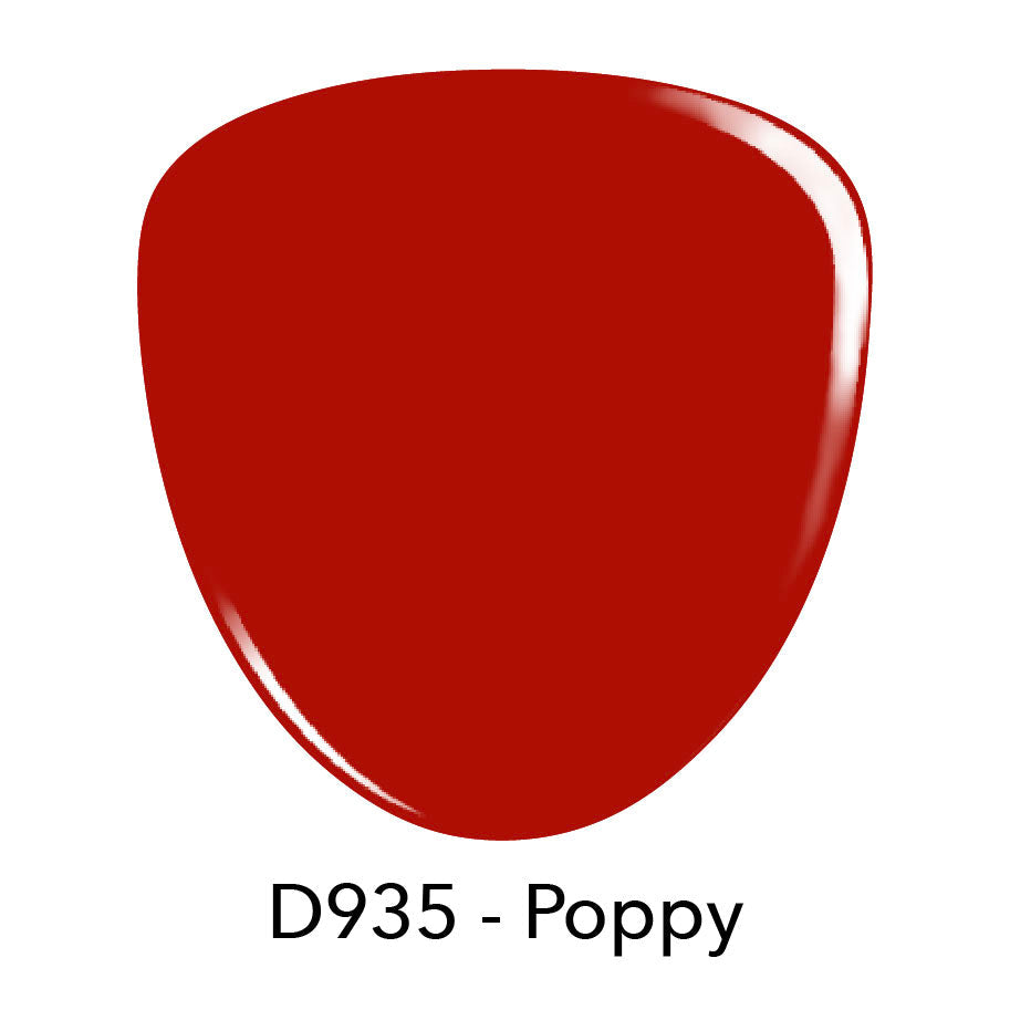 Revel - N59 Poppy (Duo) Queen Nails & Beauty Supplies