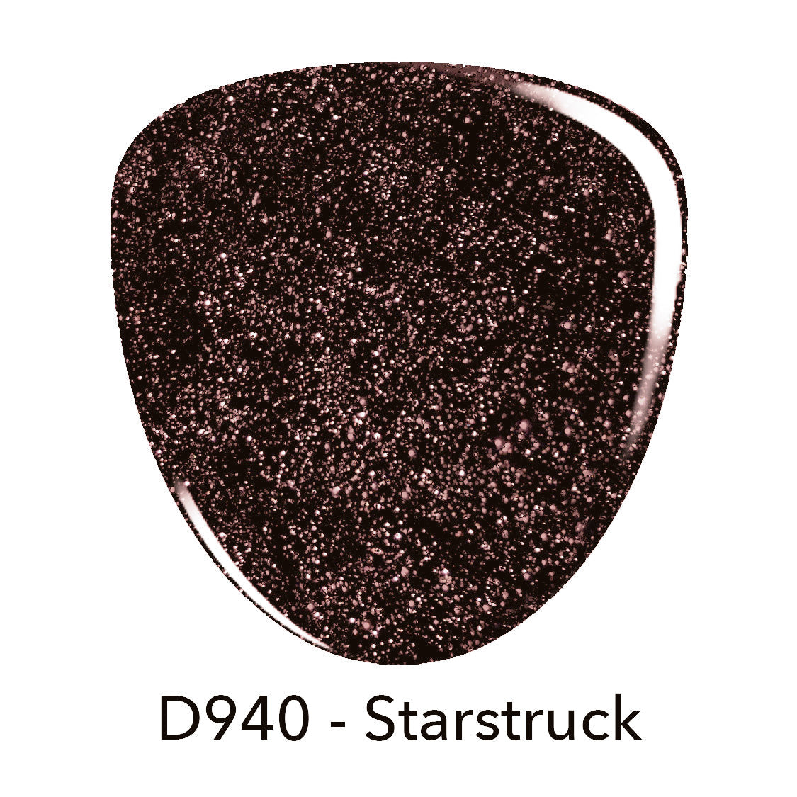 Revel - N64 Starstruck (Duo) Queen Nails & Beauty Supplies