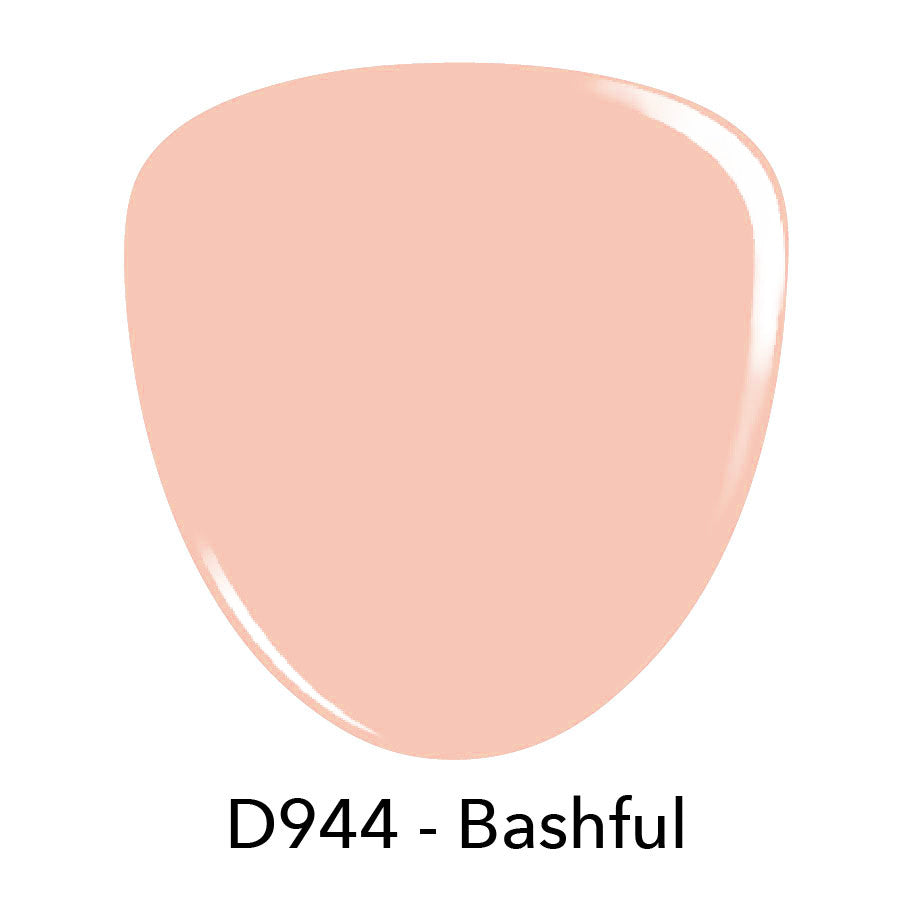 Revel - N68 Bashful (Duo) Queen Nails & Beauty Supplies