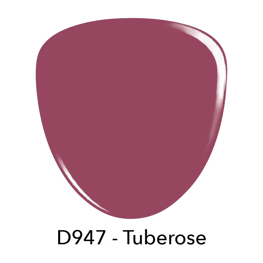 Revel - N71 Tuberose (Duo) Queen Nails & Beauty Supplies