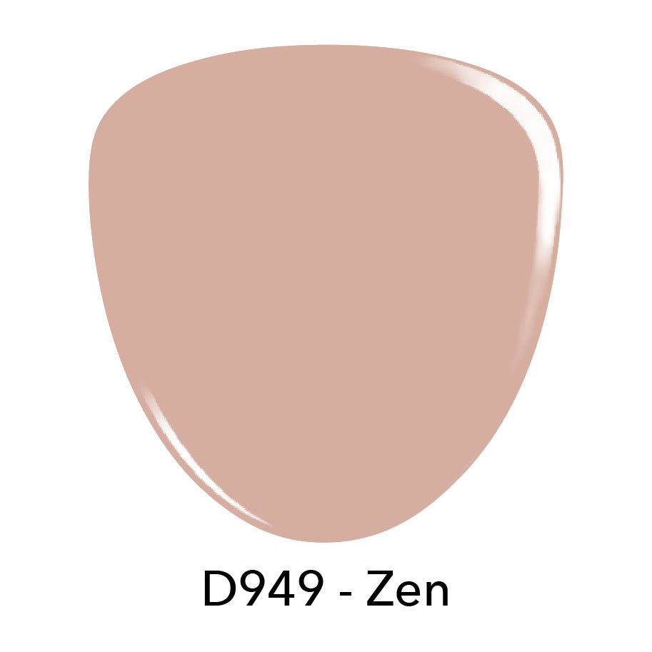 Revel - N73 Zen (Duo) Queen Nails & Beauty Supplies