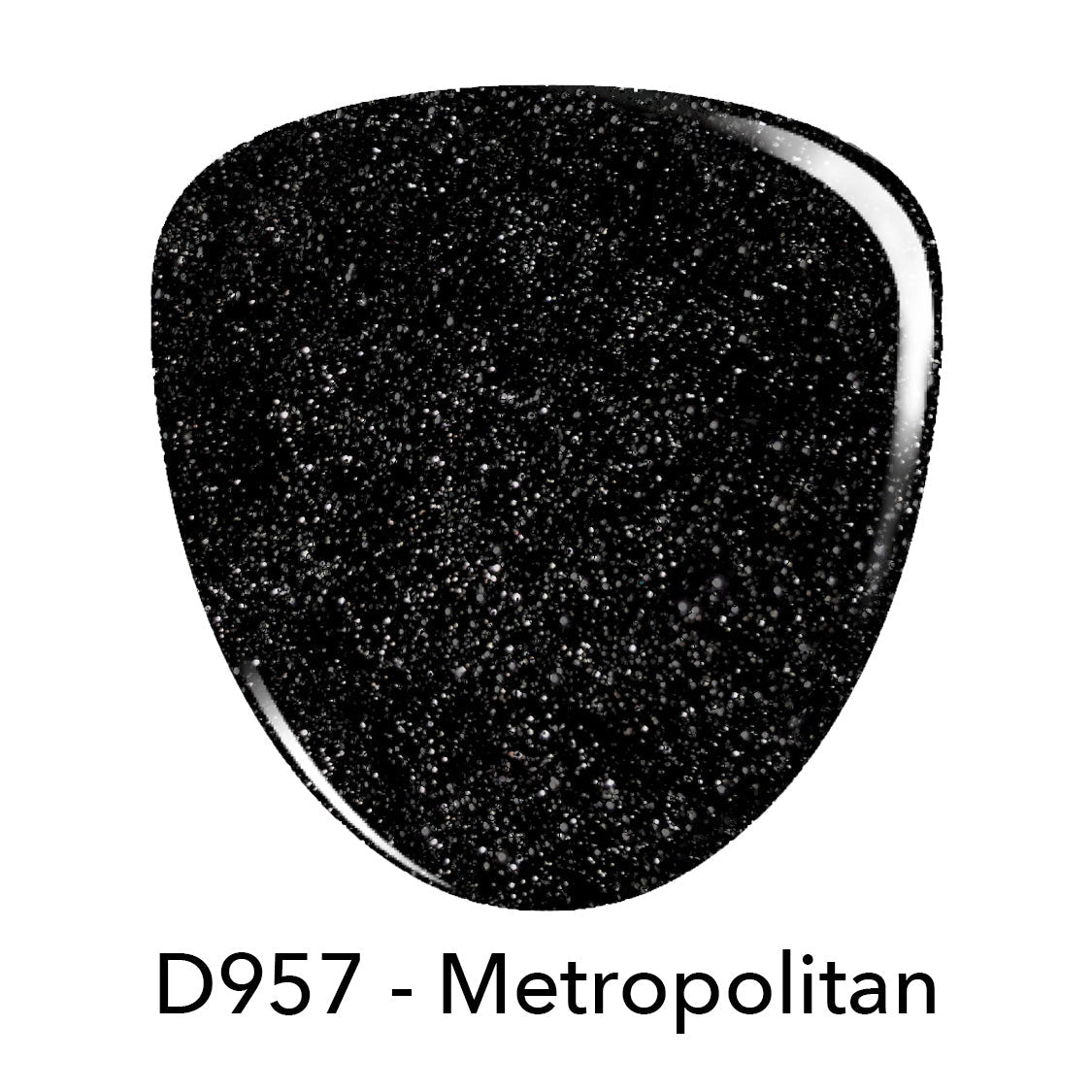 Revel - N81 Metropolitan (Duo) Queen Nails & Beauty Supplies