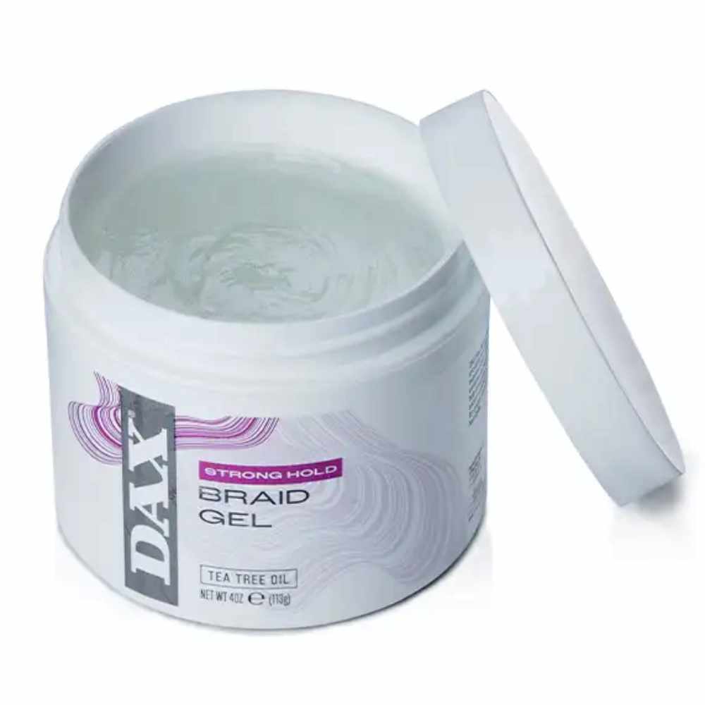 DAX Braid Gel The Grease Shop