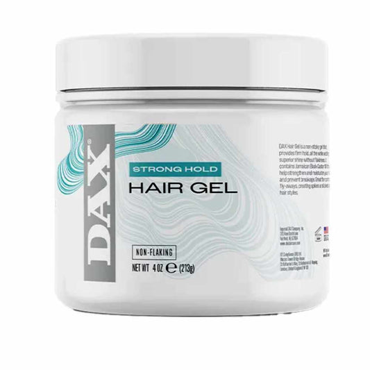 DAX Hair Gel The Grease Shop