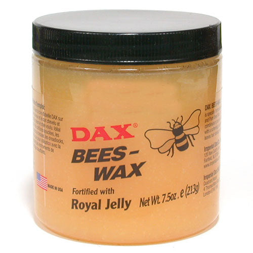 DAX Beeswax Royal Jelly The Grease Shop