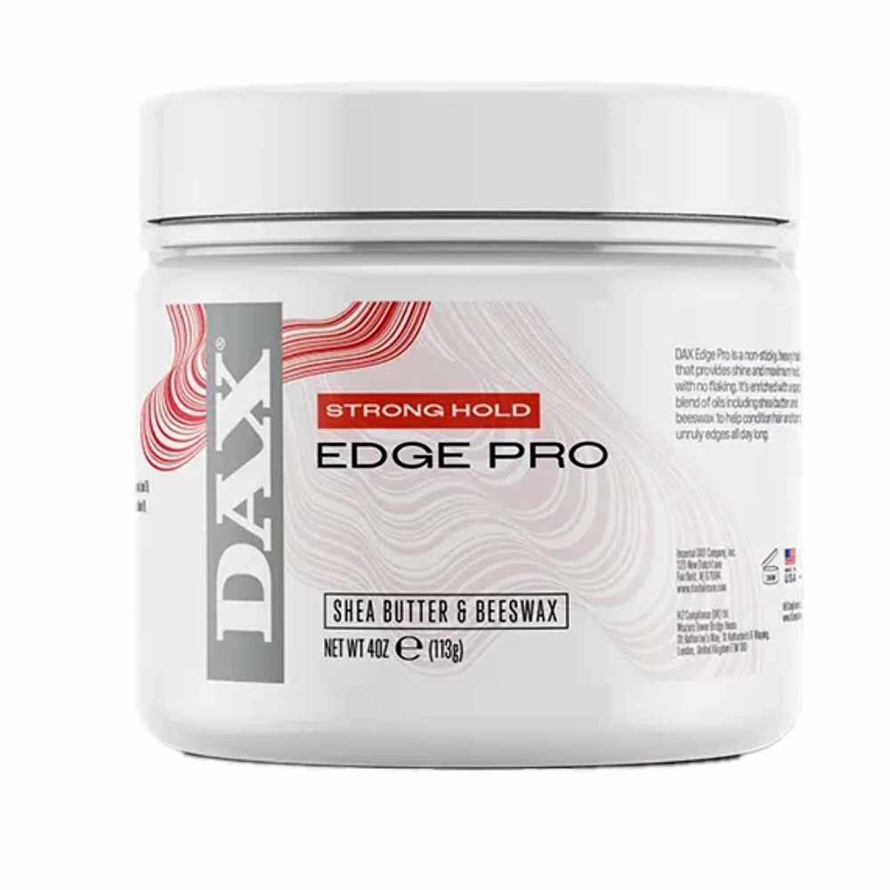 DAX Edge Pro Hair Dressing The Grease Shop