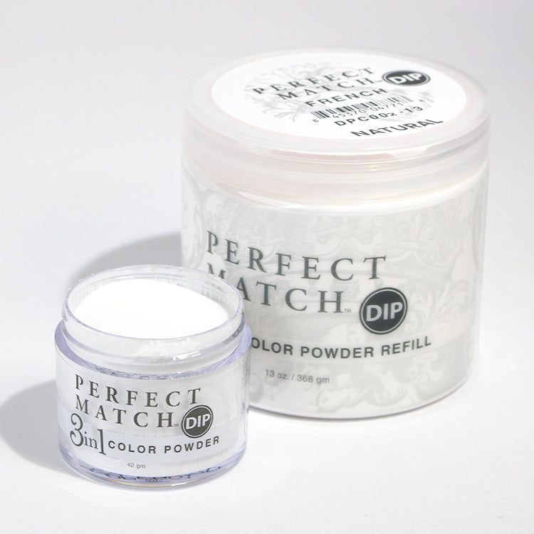 Lechat - Perfect Match - Natural 1.5oz(Dip Powder)
