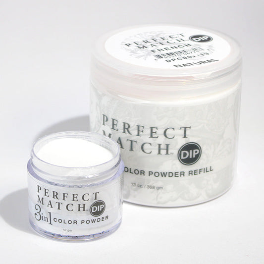 Lechat - Perfect Match - Natural 1.5oz(Dip Powder)