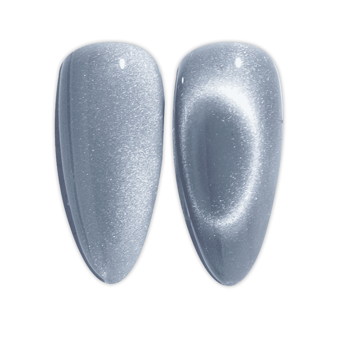 Diva 9D Cat Eyes Glass Ball #01 - Mirror-acle Lunali Nail Supply