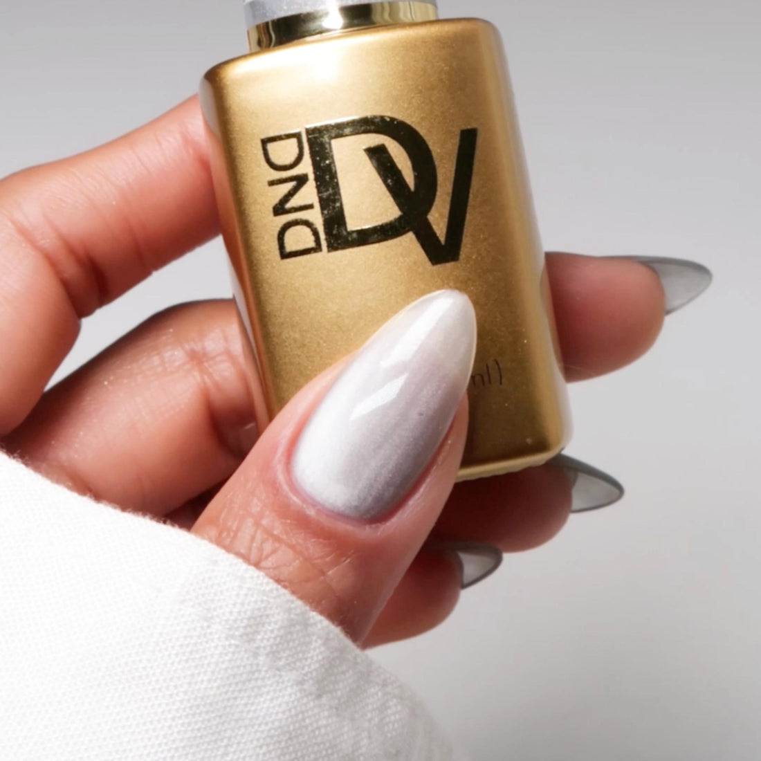 Diva 9D Cat Eyes Glass Ball #01 - Mirror-acle Lunali Nail Supply