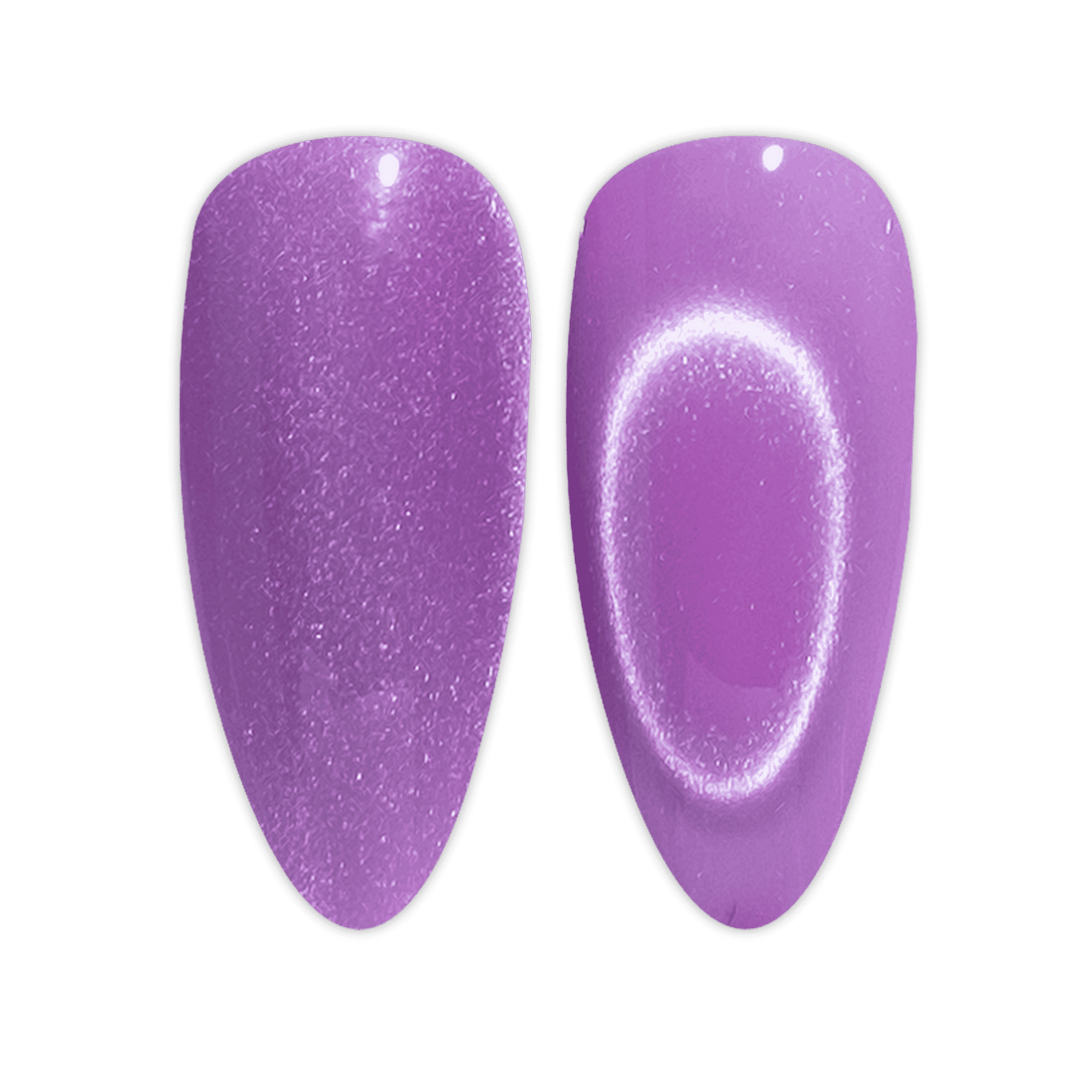 Diva 9D Cat Eyes Glass Ball #09 - Knead Affection Lunali Nail Supply