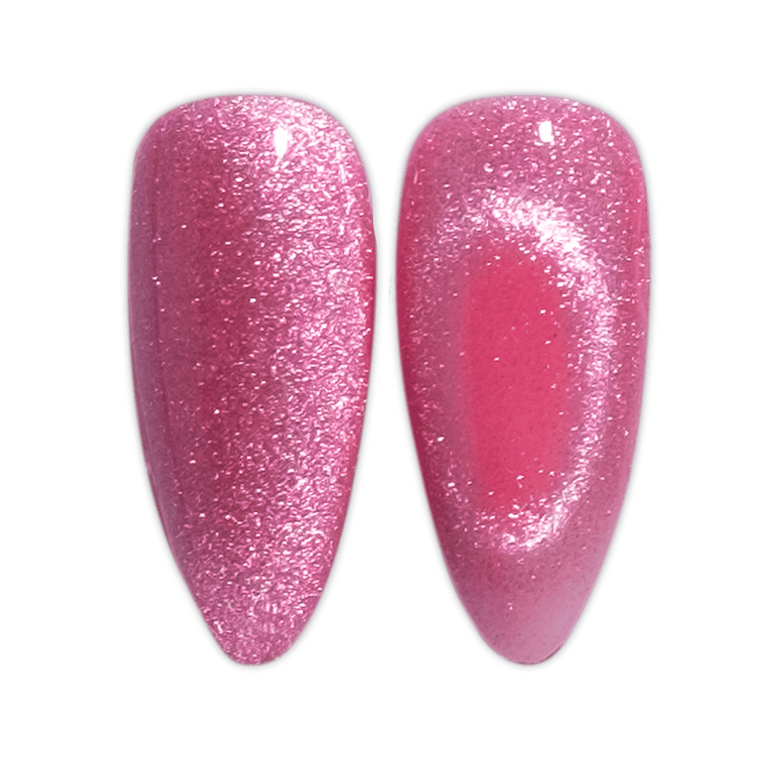 Diva 9D Cat Eyes Candy #13 - Lollipop Pounce Lunali Nail Supply