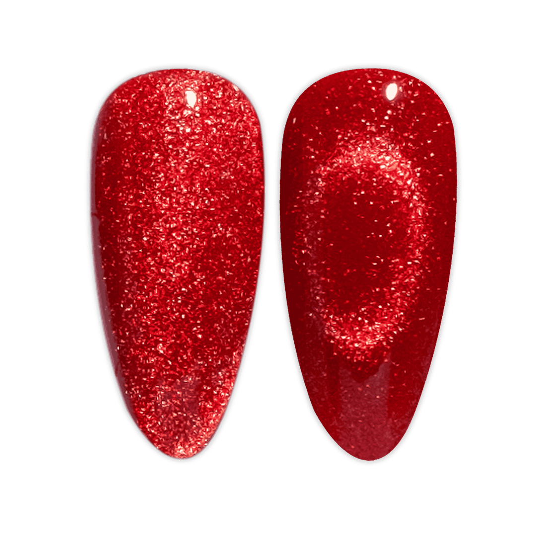 Diva 9D Cat Eyes Candy #17 - Ro-meowtic Lunali Nail Supply