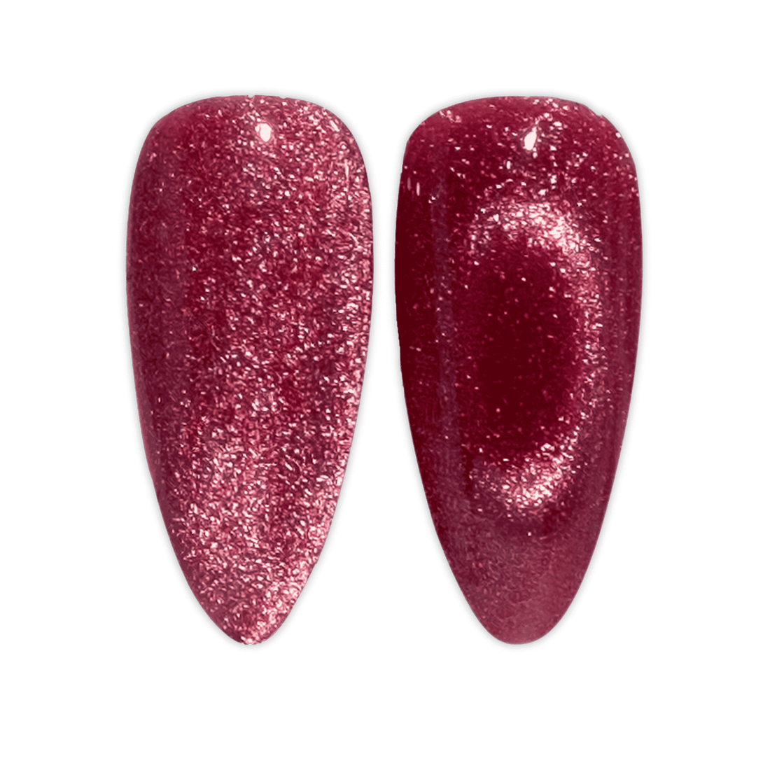 Diva 9D Cat Eyes Candy #24 - Hot Cinnamon Lunali Nail Supply