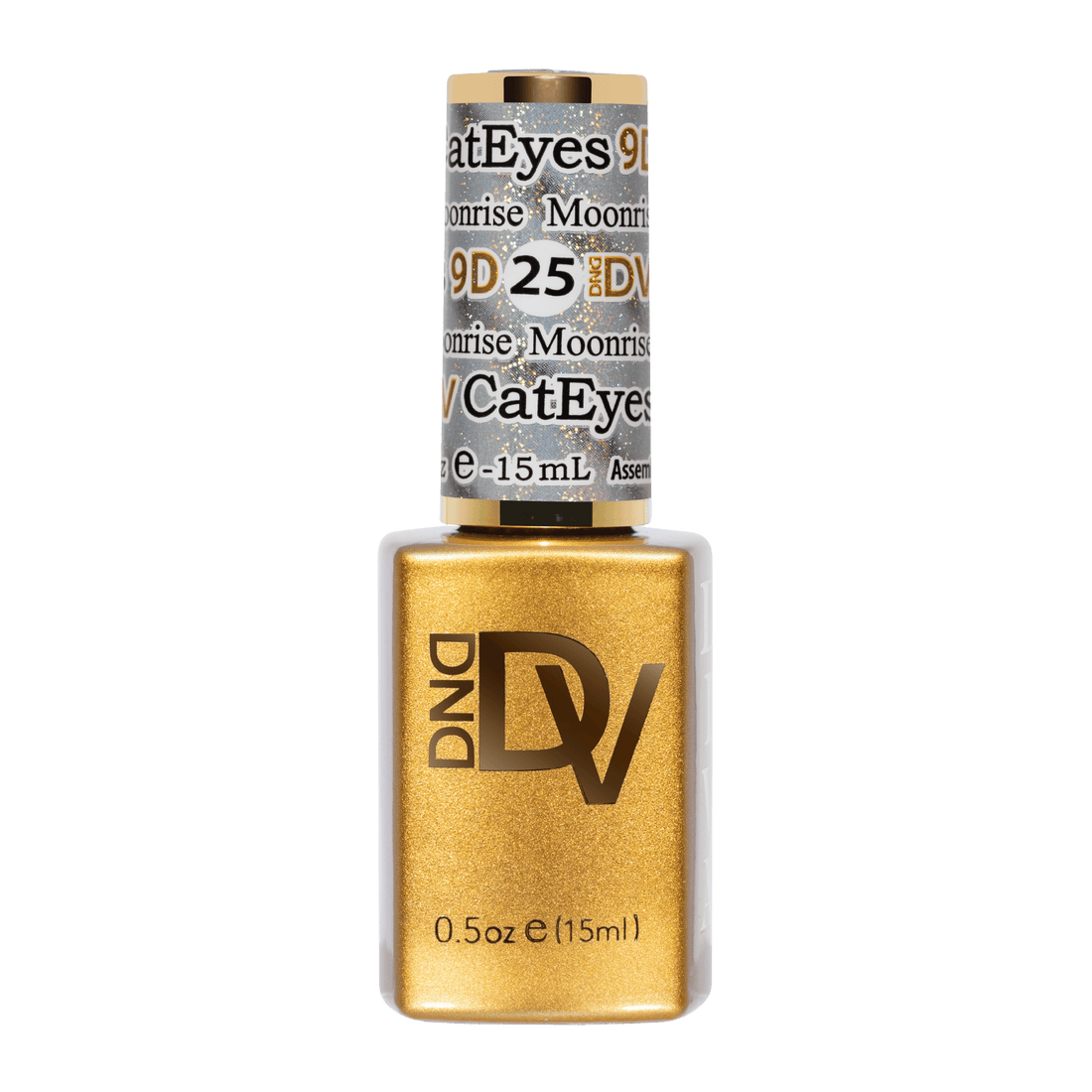 Diva 9D Cat Eyes Daydream #25 - Moonrise Lunali Nail Supply