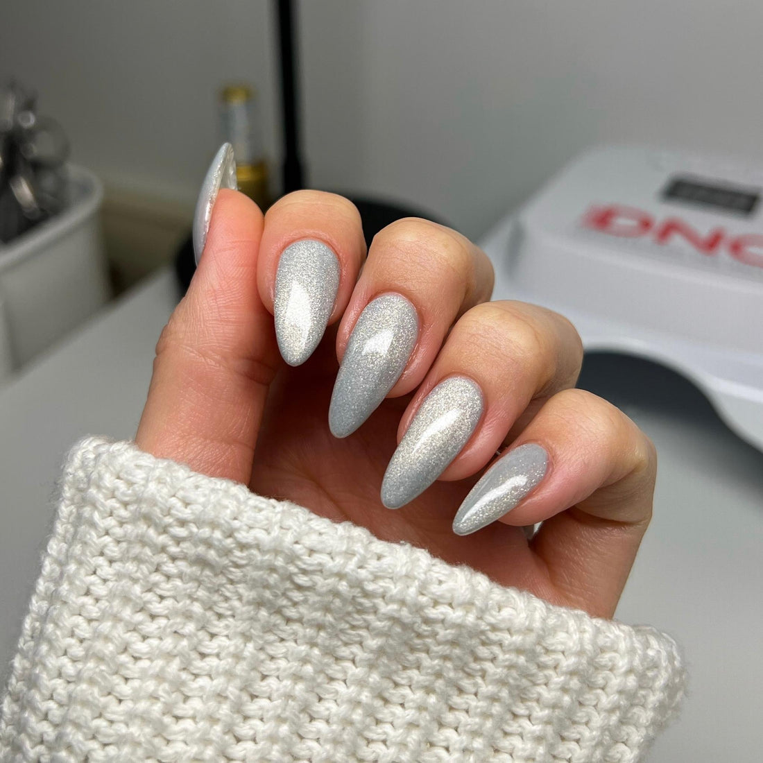 Diva 9D Cat Eyes Daydream #25 - Moonrise Lunali Nail Supply