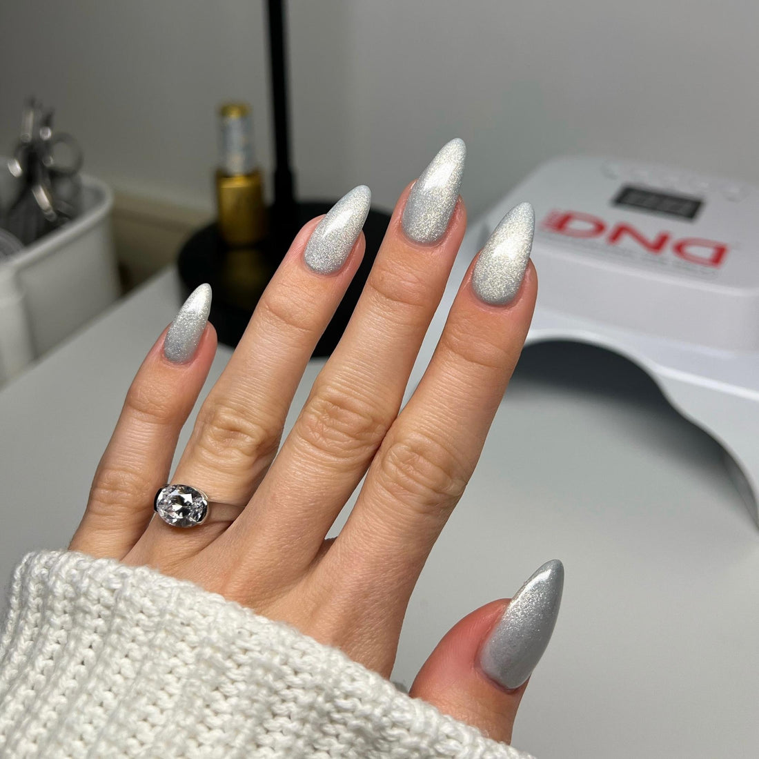 Diva 9D Cat Eyes Daydream #25 - Moonrise Lunali Nail Supply