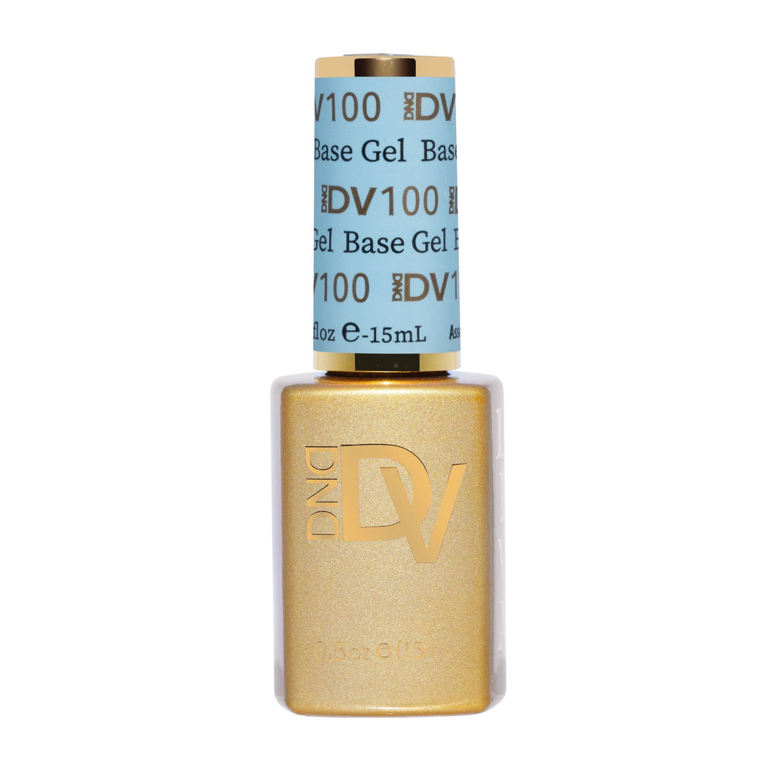 DIVA Base Gel #100 Lunali Nail Supply
