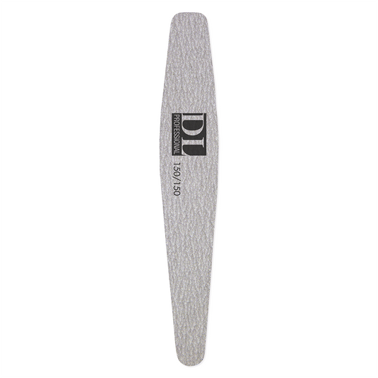 Debra Lynn Professional 150/150 Grit Nail File