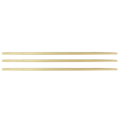 Orangewood Sticks - 144 Pk Lunali Nail Supply