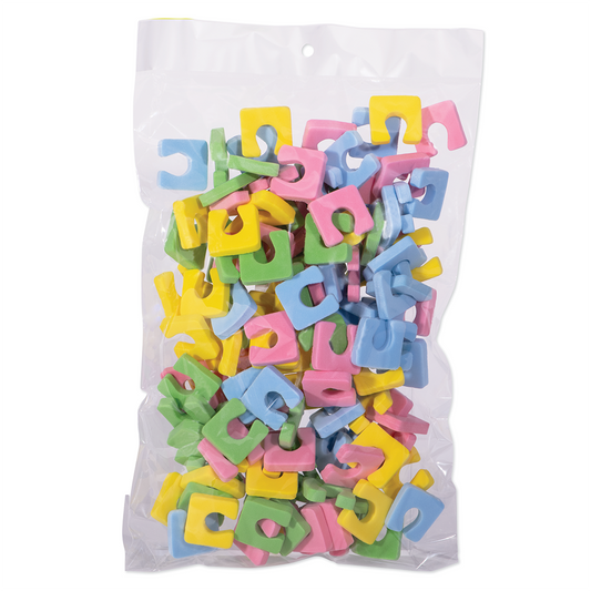 Debra Lynn Professional Single Toe Separators - 144pcs