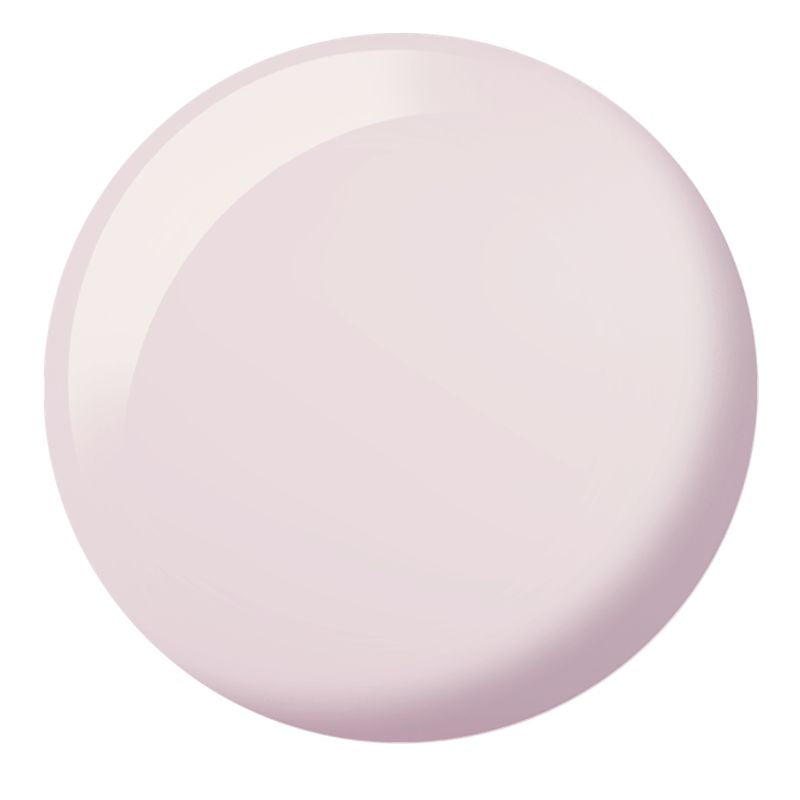 Bare Neutral #2345 - DND Gel Duo Lunali Nail Supply